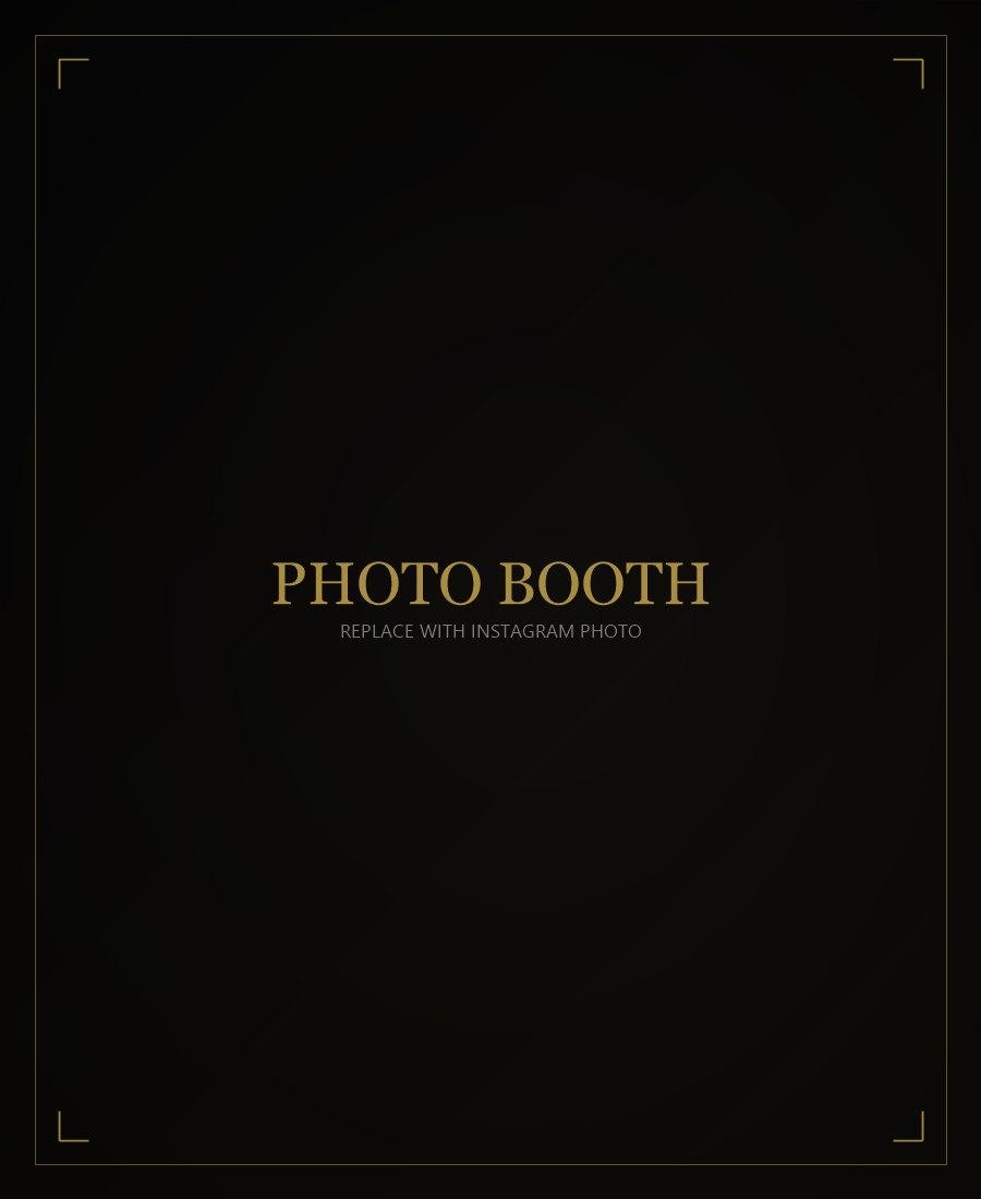 Photo Booth