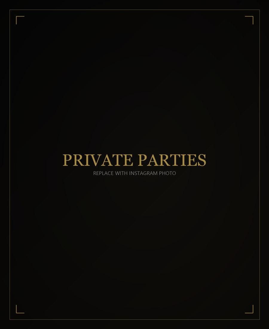 Private Parties
